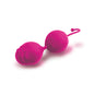 "S-Kegels - Pink IC2666"