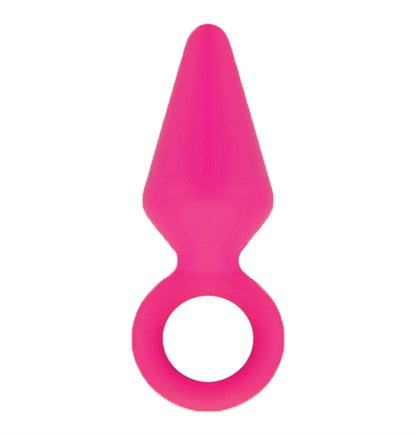 "Candy Rimmer - Fuchsia BL-10180"