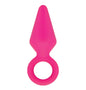 "Candy Rimmer - Fuchsia BL-10180"