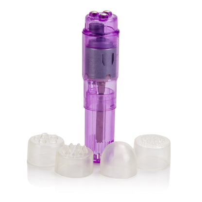 "Berman Athena Waterproof Mini Massager - Boxed SE9730143"