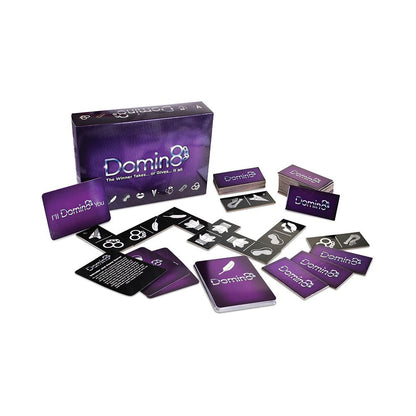 "Domin8 CC-USDOM8"