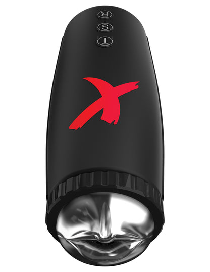 "Pdx Elite Moto-Bator PDRD510"