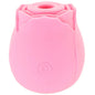 "Inmi - Bloomgasm Wild Rose 10x Suction - Pink INM-AG870"