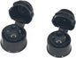 "The Skwert Aroma Topper - 2 Pack - 1 Small and 1 Large Thread Adapter BY-0462"