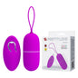 "Pretty Love Remote Control Bullet Arvin BI-014374W-1"