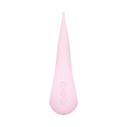 LELO Dot - Pink | Luxury Intimate Massager - Pleasure Palace