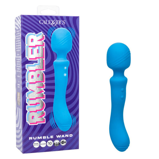 Rumbler Rumble Wand - Blue