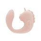 "Unihorn C Horse - Coral Throb CC-UNICCT"
