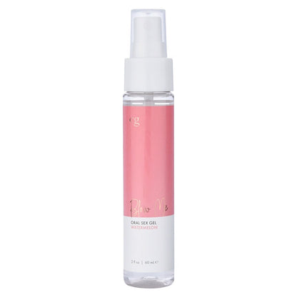 "Blow Me Watermelon Oral Sex Gel - 2oz CGC2205-02"