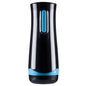 "Haven - Electric Blowjob Masturbator - Black H-AC-21-747BL"