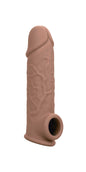 "Performance Maxx Life-Like Extension 7 Inch - Brown SE1633103"