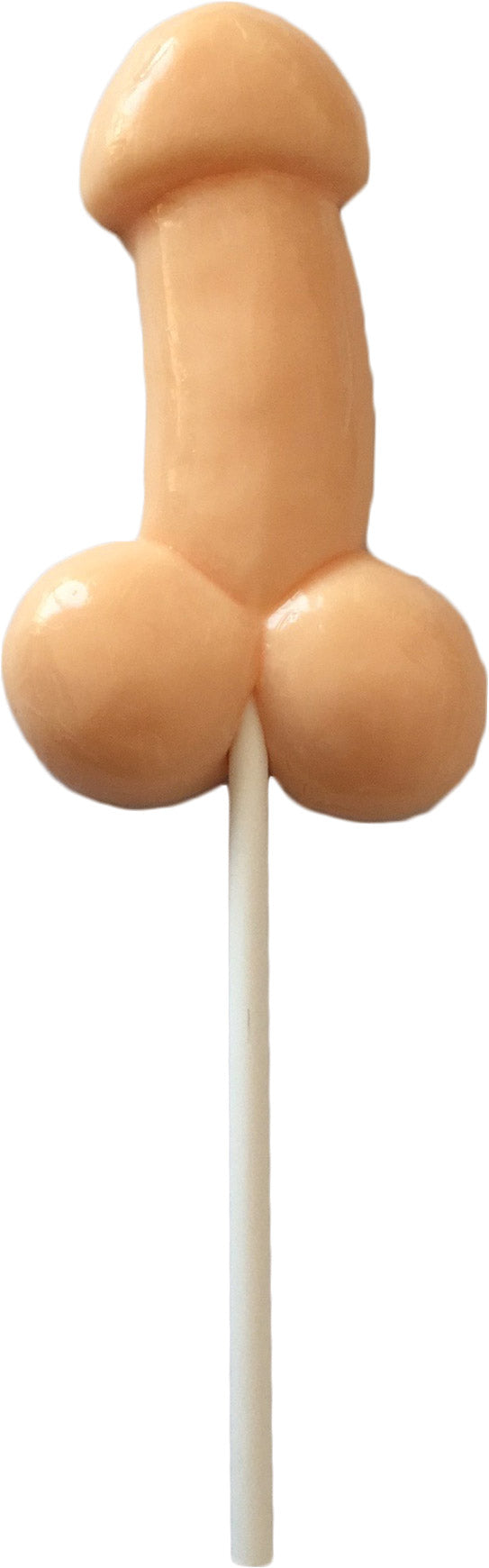 "Butter Balls Pecker Pop HTP3252"