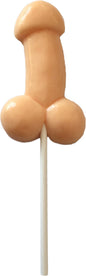 "Butter Balls Pecker Pop HTP3252"