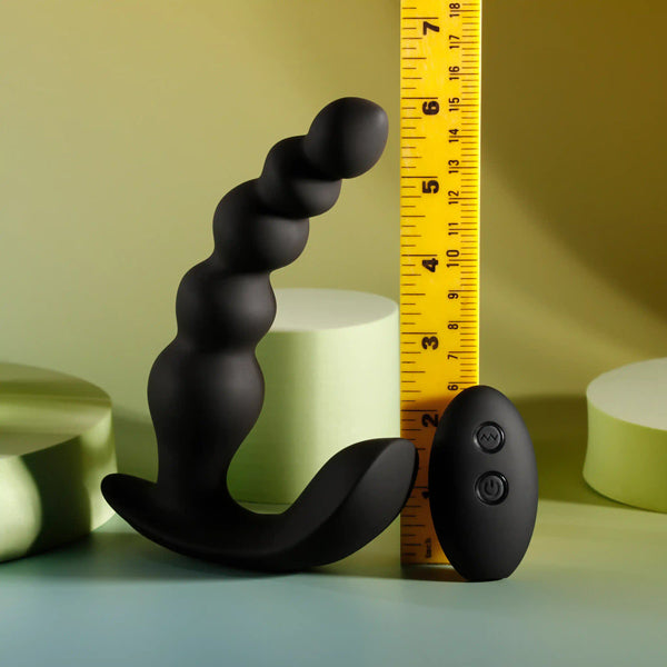 Bead Me Up - Black