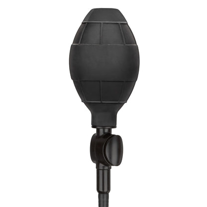 Large Silicone Inflatable Plug