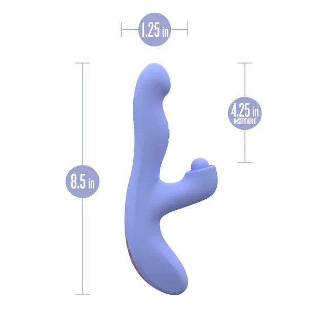 Blush Collection - Simone - Tapping Rabbit