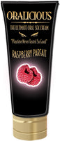 "Oralicious - Raspberry Parfait - 2 Fl. Oz. HTP2153"