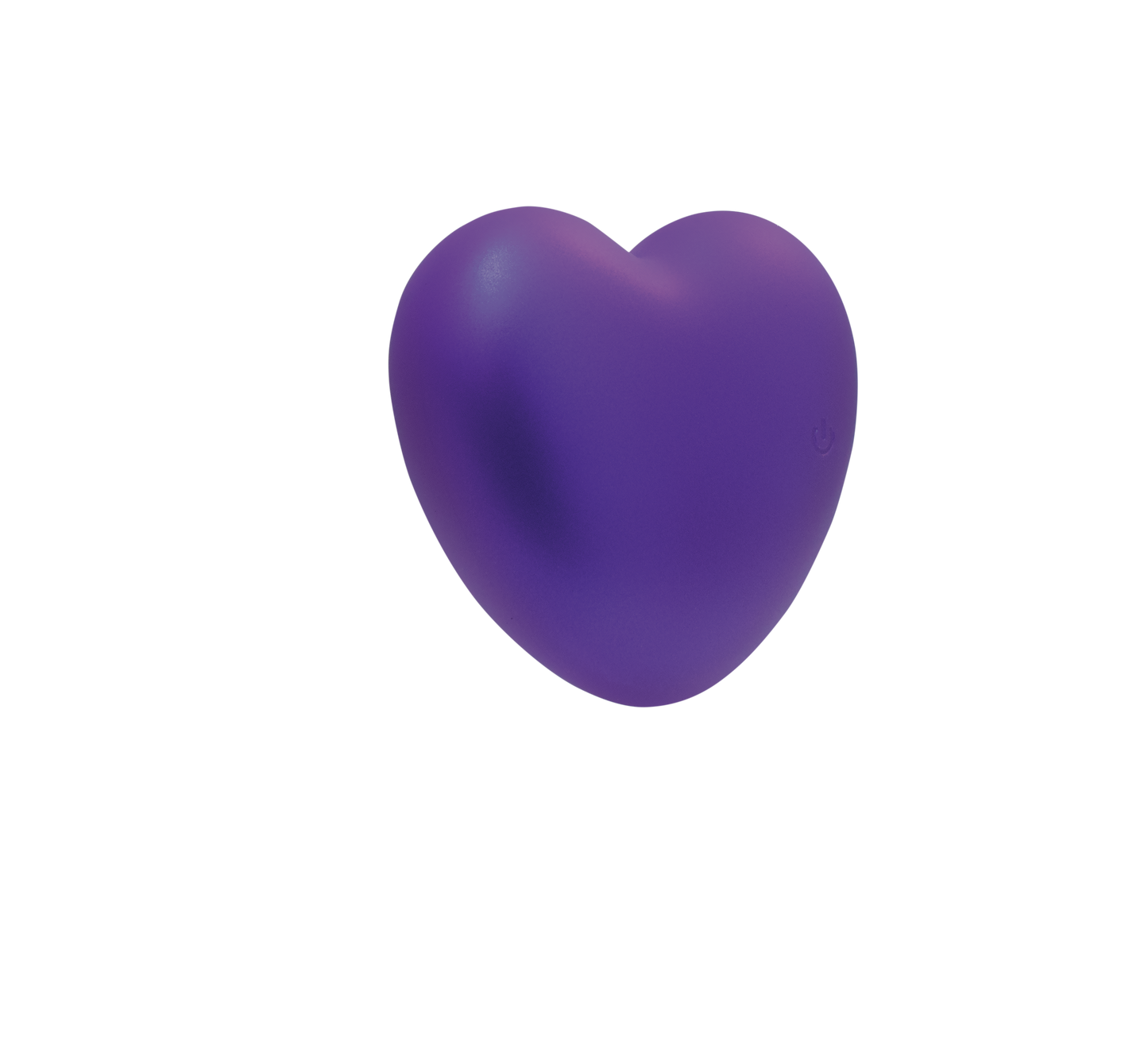 Amore Rechargeable Pleasure Vibe Purple - VI-H0118 - Pleasure Palace