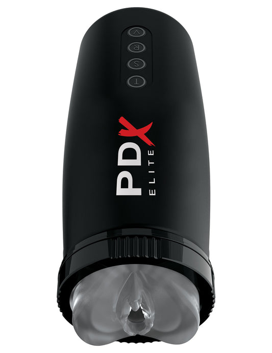 "Pdx Elite Motobator 2 PDRD529"