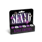 "Sexy 6 - Kinky Edition CC-USS6K"
