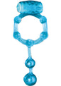 "The Macho Erection - Keeper Blue NW1915-1"