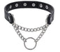 "Shadow Day Collar - Black SS10303"