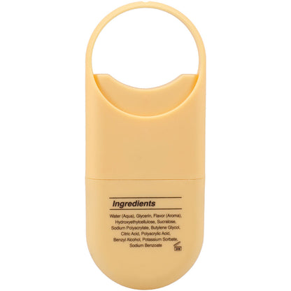 Goodhead Juicy Head Cocktails Dry Mouth Spray to-Go - Strawberries/champagne