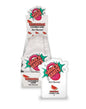 "Smack Tarts Lube 3ml Pouch Display 36pc - Sour Watermelon LG-BT455PD"