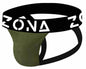 "Army Edge Jockstrap - Medium HS007B-M"