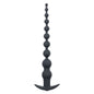 "Rechargeable X-10 Power Beads - Black SE1232103"