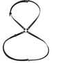 "Shadow Body Harness - Black SS10304"