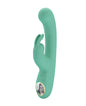 "Lamar - Led Digital Display Rabbit - Turquoise BW-500004LED-3"