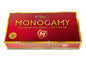 "Monogamy a Hot Affair With Your Partner - Spanish Version CC-USMONOGSP"