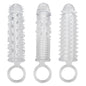 "3 Piece Textured Extension Set SE1625602"