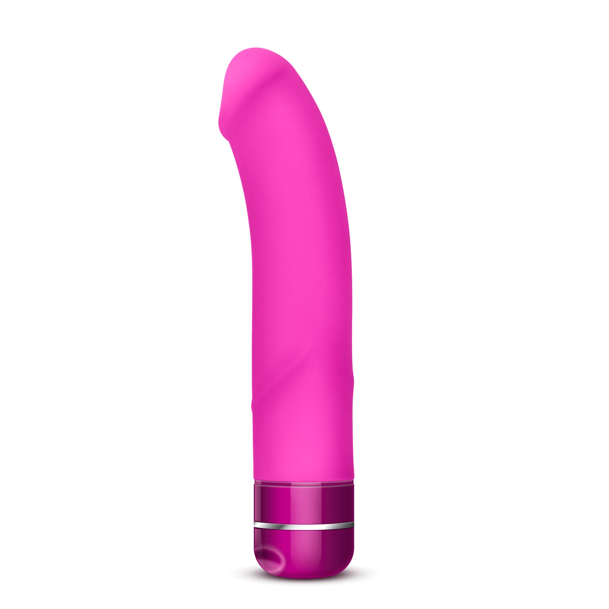 "Luxe - Beau - Pink BL-62900"