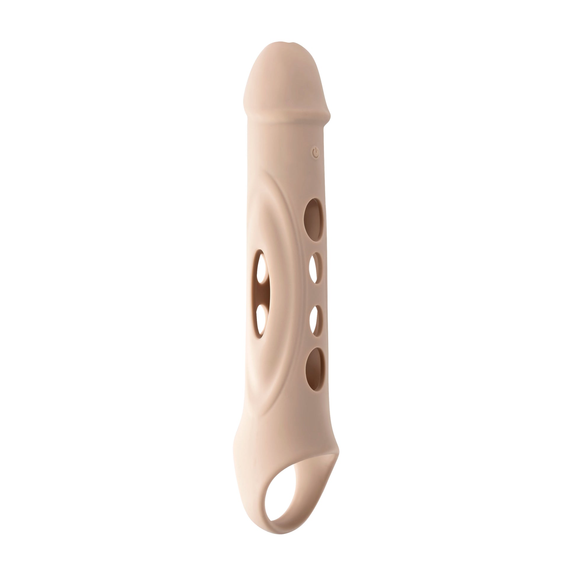 "Big Boy Extender - Light ZE-RS-2673-2"