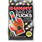"Bag of Fucks I Have to Give, Sour Gummy 2.2oz LG-CP1255"