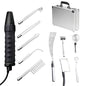 "Zs Ultimate Edition Violet Wand Set ZS-AH620"