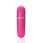 "Screaming O Soft Touch Rechargeable Bullet - Pink SO-ARBS-PK"
