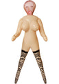 "Inflatable Love Doll Roxanne - Flesh NW2581"