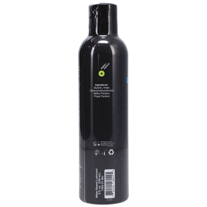 Mood - Water Based Lube - 8 Fl. Oz. / 236ml Bulk