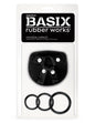 "Basix Rubber Works Universal Harness PD4320-01"