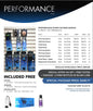 "Performance Pumps Savings Bundle PL-90075"