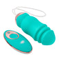 "Health and Wellness Wireless Remote Control Egg - Stroking Motion WTC937"