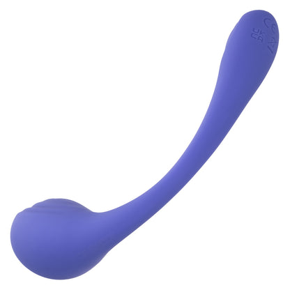 CalExotics Connect Kegel Exerciser - Periwinkle - Pleasure Palace