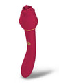 "Secret Kisses Rosegasm Lingo - Red SK-1029"