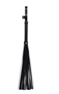 "Shadow Chain Flogger - Black SS10307"