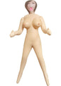 "Mai LI Asian Love Doll NW2334"