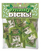 "Suck a Bag of Minty Dicks- Bag of 25 LG-CP1170"