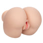 "Stroke It Vibrating Twerking Bbl - Ivory SE0913653"